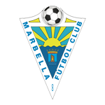 Logo klubu Marbella