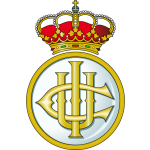 Logo klubu Real Unión