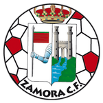Logo klubu Zamora