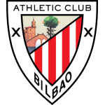 Logo klubu Athletic Club B