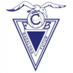 Logo klubu Badalona