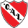 Logo klubu CA Independiente