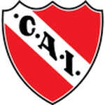 Logo klubu CA Independiente
