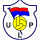 Logo klubu Langreo
