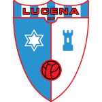Logo klubu Ciudad de Lucena