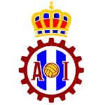 Logo klubu Real Avilés