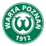 Logo klubu Warta Poznań