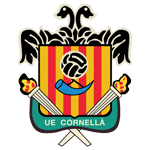 Logo klubu Cornellà