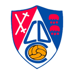 Logo klubu Calahorra