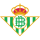 Logo klubu Real Betis B