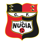 Logo klubu La Nucía