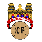 Logo klubu Pontevedra