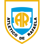 Logo klubu Atletico DE Rafaela