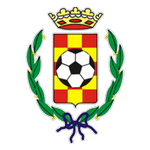 Logo klubu Atlético Pinto