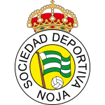 Logo klubu Noja