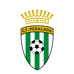 Logo klubu Peralada