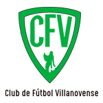 Logo klubu Villanovense