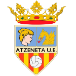 Logo klubu Atzeneta