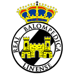 Logo klubu Real Balompédica Linense