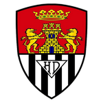Logo klubu Haro Deportivo