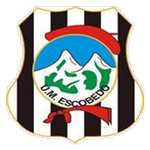 Logo klubu Escobedo