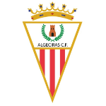 Logo klubu Algeciras