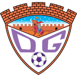 Logo klubu CD Guadalajara