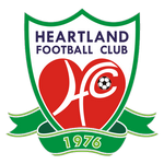 Logo klubu Heartland