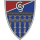 Logo klubu Gimnástica Segoviana