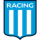 Logo klubu Racing Club
