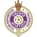 Logo klubu Cristo Atlético