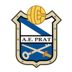 Logo klubu Prat