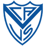 Logo klubu CA Vélez Sarsfield