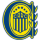 Logo klubu CA Rosario Central