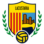 Logo klubu Llagostera