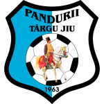 Logo klubu Pandurii Târgu Jiu