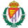 Logo klubu Real Valladolid B