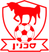 Logo klubu Bene Sachnin FC