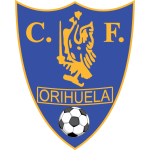 Logo klubu Orihuela