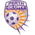 Logo klubu Perth Glory FC
