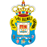 Logo klubu UD Las Palmas B