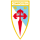Logo klubu SD Compostela