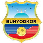 Logo klubu Bunyodkor