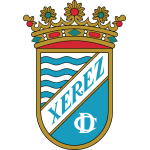 Logo klubu Xerez