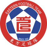 Logo klubu Eastern