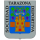 Logo klubu Tarazona
