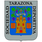 Logo klubu Tarazona