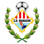 Logo klubu Manacor