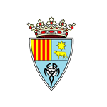 Logo klubu Teruel