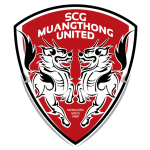 Logo klubu Muangthong United FC